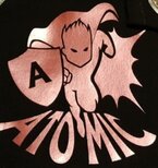 SEF Atomic - Satiné