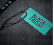 Black Friday – Machines