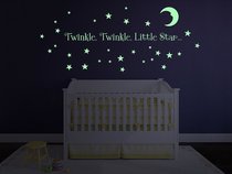 Vinyle Photoluminescent 