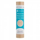 Vinyle en Bois & Carbone