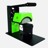 Presse à Casquettes