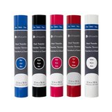 Silhouette Flex Effet Tissu