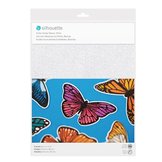 Silhouette Matériaux