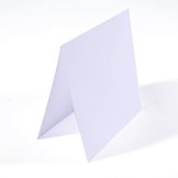 Blanco Cartes/ Enveloppes