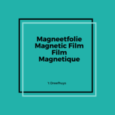 Film Magnétique