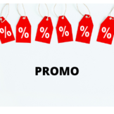 PROMO - SALES
