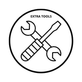 Outils supplémentaires