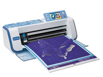 ScanNcut Machines à Decouper