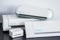 Collection Silhouette Machines