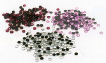 Rhinestones