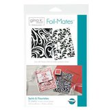 Foil Mates - Gina K Designs