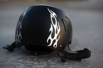 Vinyle Réfléchissant