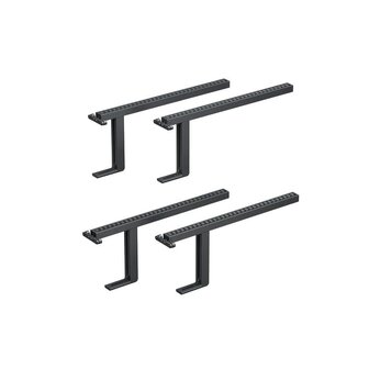 xTool P3 Rail de convoyeur 69cm
