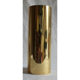 Mirror Vinyl - Gold 5m