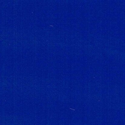 Vivid Blue - Vinyle Matte AVERY DENNISON
