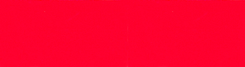 Neon Vinyle - Rouge