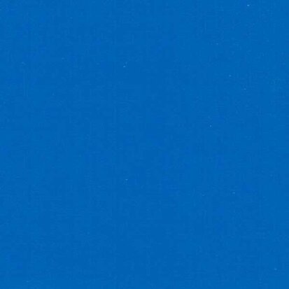 Intense Blue - Vinyle Matte AVERY DENNISON 61,5cm x 10m