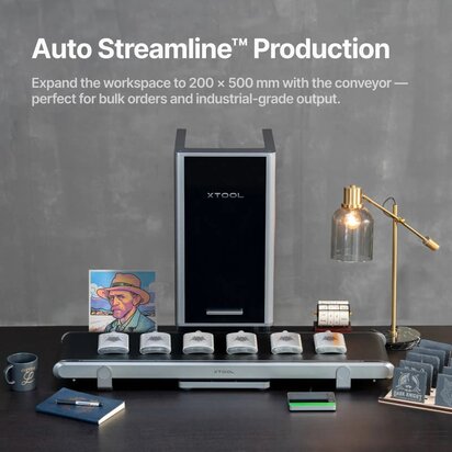 xTool F2 Ultra DiDEMCO