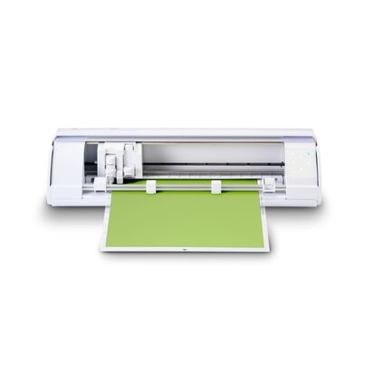 Silhouette Cameo 5&alpha; - White