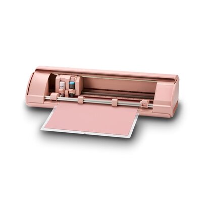 Silhouette Cameo 5&alpha; - Pink