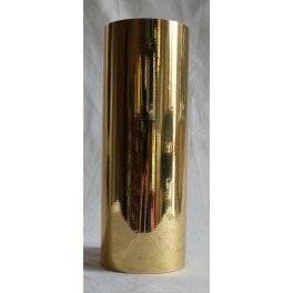 Mirror Vinyl - Gold 25cm