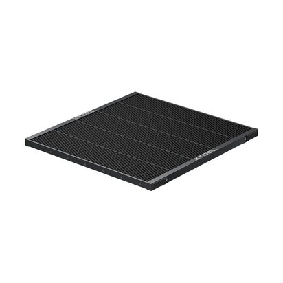 P3 Honingraat werkpaneel xTool DiDEMCO BELGIUM