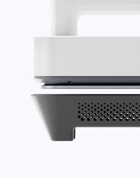 xTool Smart Press + Smart Control