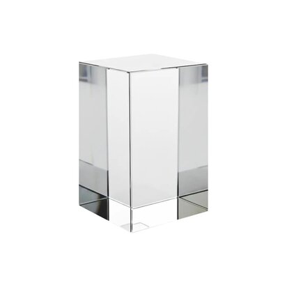 K9 Rectangle Crystal (1x) xTool