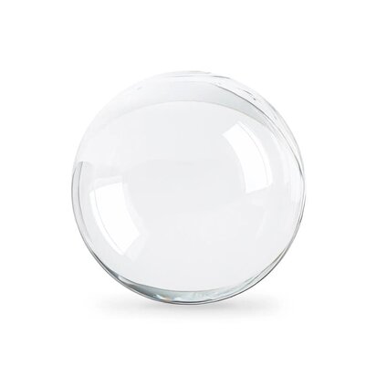 K9 Crystal Ball 80mm (1x) xTool
