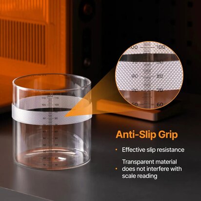 Crystal Ball Inner Engraving Fixture - xTool