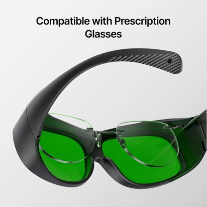 1080nm Safety Goggles for Laser Welding