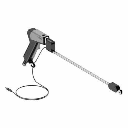xTool MetalFab MaxClean&trade; 45mm Laser Cleaning Accessor