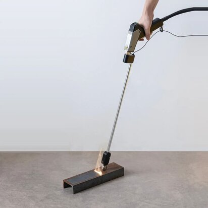xTool MetalFab MaxClean&trade; 45mm Laser Cleaning Accessor