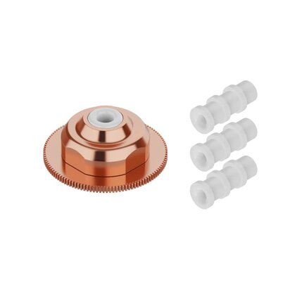 xTool MetalFab SaveGas&trade; Cutting Nozzle Set