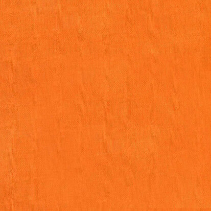Gebrand Oranje - Zelfklevend Karton SILHOUETTE