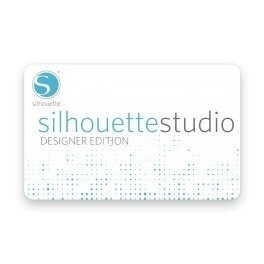 #1 Silhouette Studio - Designer Edition