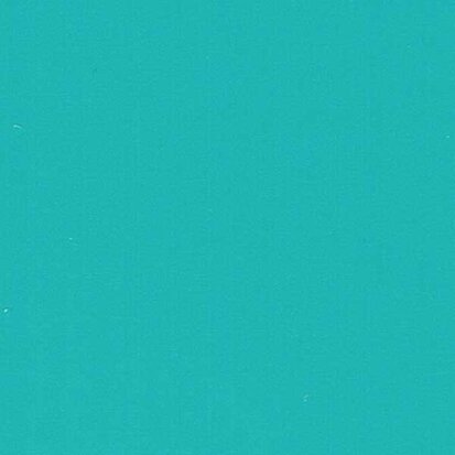 Teal - Vinyle Matte AVERY DENNISON
