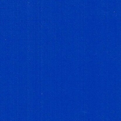 Reflex Blue - Vinyle Matte AVERY DENNISON