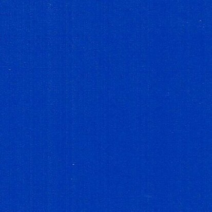 Reflex Blue - Vinyle Matte AVERY DENNISON