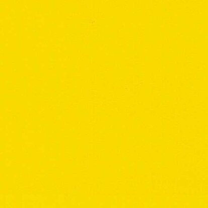Primrose Yellow - Vinyle Matte AVERY DENNISON