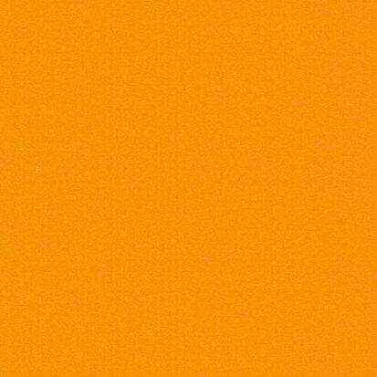 Light Orange - Vinyl Mat AVERY DENNISON
