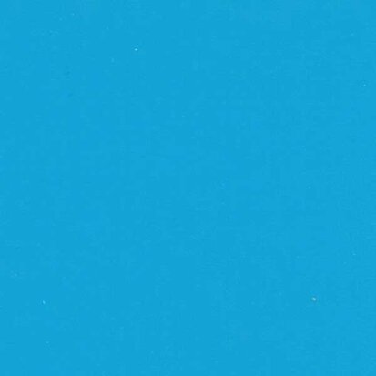Gentian Blue - Vinyle Matte AVERY DENNISON