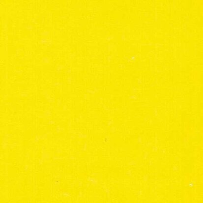 Butter Yellow - Vinyle Matte AVERY DENNISON