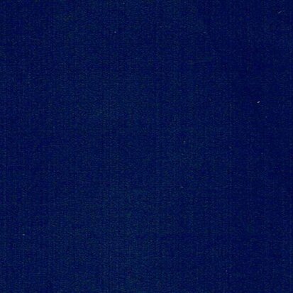 Cobalt Blue - Vinyle Matte AVERY DENNISON