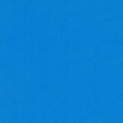 Bright Blue - Vinyle Matte AVERY DENNISON