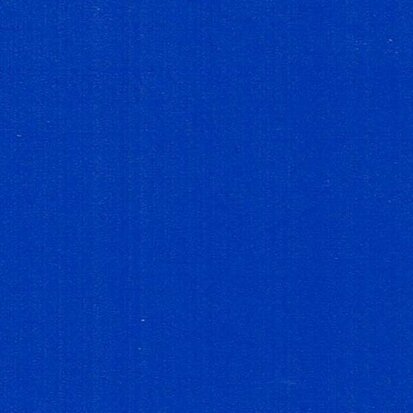Reflex Blue  - Vinyle Brillant AVERY DENNISON