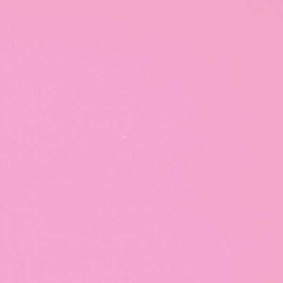 Pink  - Vinyle Brillant AVERY DENNISON