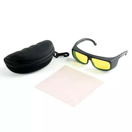 xTool Safety Goggles for Laser 190nm–460nm & 800nm–1100nm