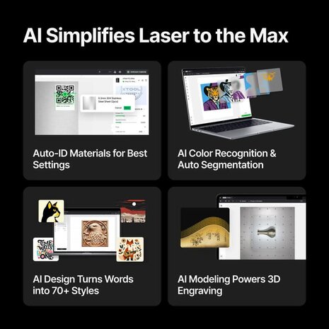 xTool F2 Ultra DiDEMCO