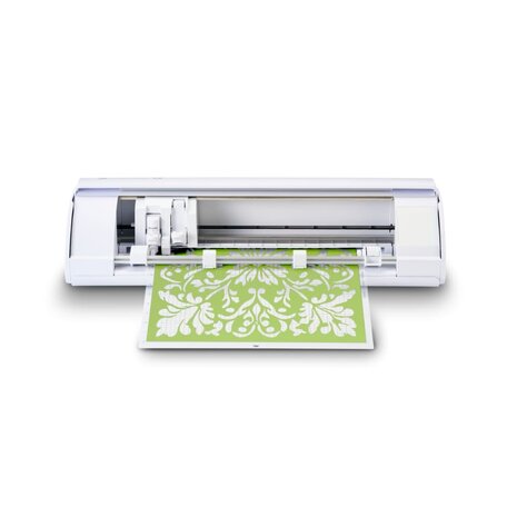 Silhouette Cameo 5&alpha; - White